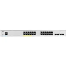 Коммутатор Cisco C1000FE-24P-4G-L в Красноярске