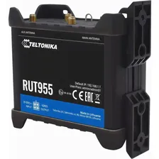 3G/4G роутер Teltonika RUT955