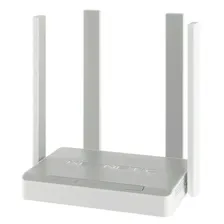 Keenetic Runner 4G (KN-2210) Wi-Fi роутер, Интернет-центр с модемом 4G/3G