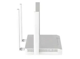 Гигабитный интернет-центр Keenetic Hero 4G+ с модемом 4G+, Mesh Wi-Fi 6 AX1800