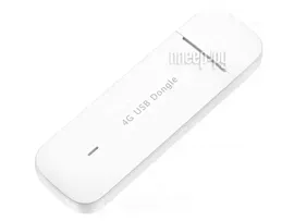 Модем Huawei 4G Brovi E3372-325 51071USN