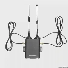 4G LTE роутер промышленного класса H927