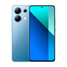 Смартфон Xiaomi Redmi Note 13 4G NFC 8/256 ГБ синий