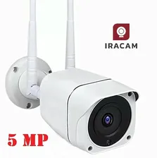 4G камера видеонаблюдения IRACAM U-055
