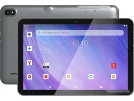 Планшет Topdevice Tablet A10 3/32GB grey (TDT4541_4G_E_CIS)