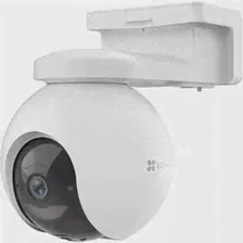 Камера видеонаблюдения Ezviz EB8 4G цена, купить в Петропавловске-Камчатском, отзывы, характеристики, обзор