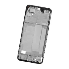 Рамка дисплея для Xiaomi Redmi Note 11 4G черный