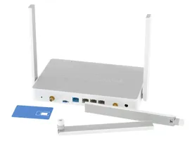 Keenetic Роутер Hero 4g+ kn-2311