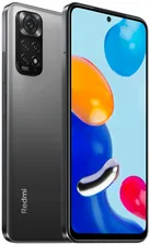 Xiaomi RedMi Note 11 4G 6/128Gb Graphite Gray Global Version 2201117TG