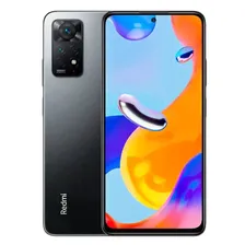 Смартфон Xiaomi Redmi Note 11 Pro 8/128Gb 4G Gray (EU)