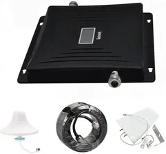 Усилитель сотового сигнала ZenMart GSM DCS 4G-3G