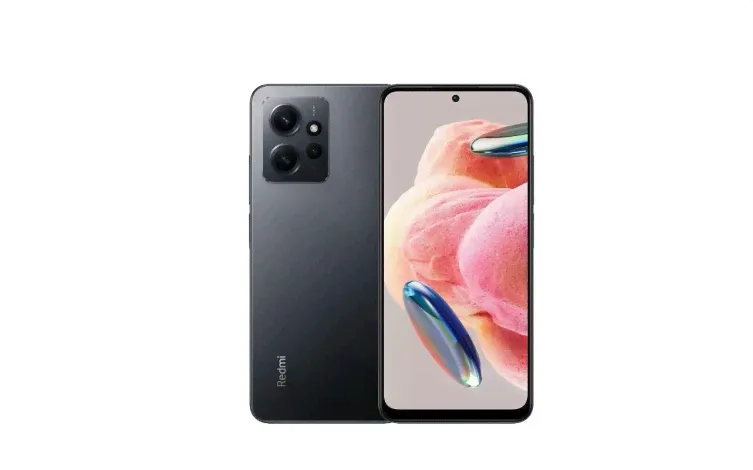 Смартфон Xiaomi Redmi Note 12 4G 8/256-0