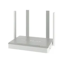 Роутер 3G/4G-WiFi Keenetic Hero 4G (KN-2310)