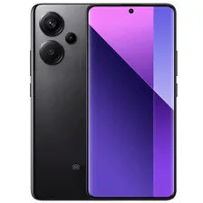смартфон Xiaomi Redmi Note 13 4G 8Gb/256Gb (черный)
