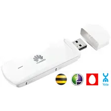 Модем 4G Huawei e3272 Модифицированный