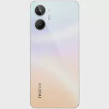 Смартфон Realme 10 (4G) 8/256Gb Белый (Clash White)