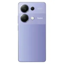 Смартфон Xiaomi Redmi Note 13 Pro 4G 12/512Gb (Lavander Purple / Фиолетовый)