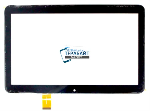 Digma Optima 1315T 4G тачскрин сенсор экран Черный-0