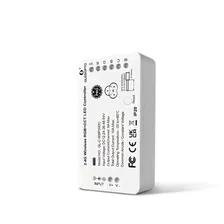 Модуль расширения 2.4G Wireless RGB+CCT LED Controller