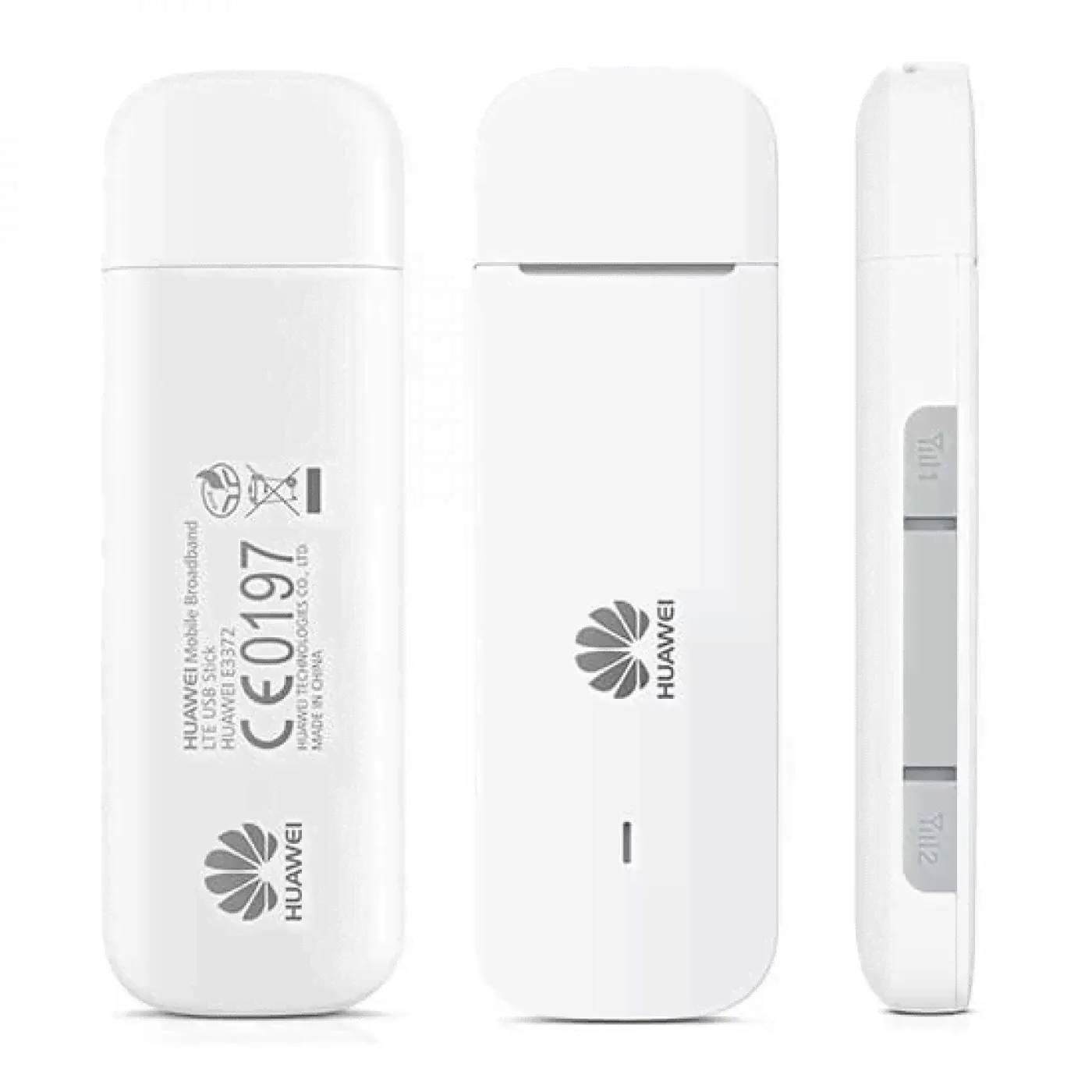Универсальный 4G-модем Huawei