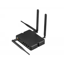 Интернет-Станция Триколор (Wi-Fi роутер с 3G/4G модемом)