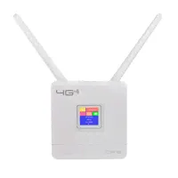 Tianjie CPF 903 стационарный роутер 3G / 4G LTE Cat.4