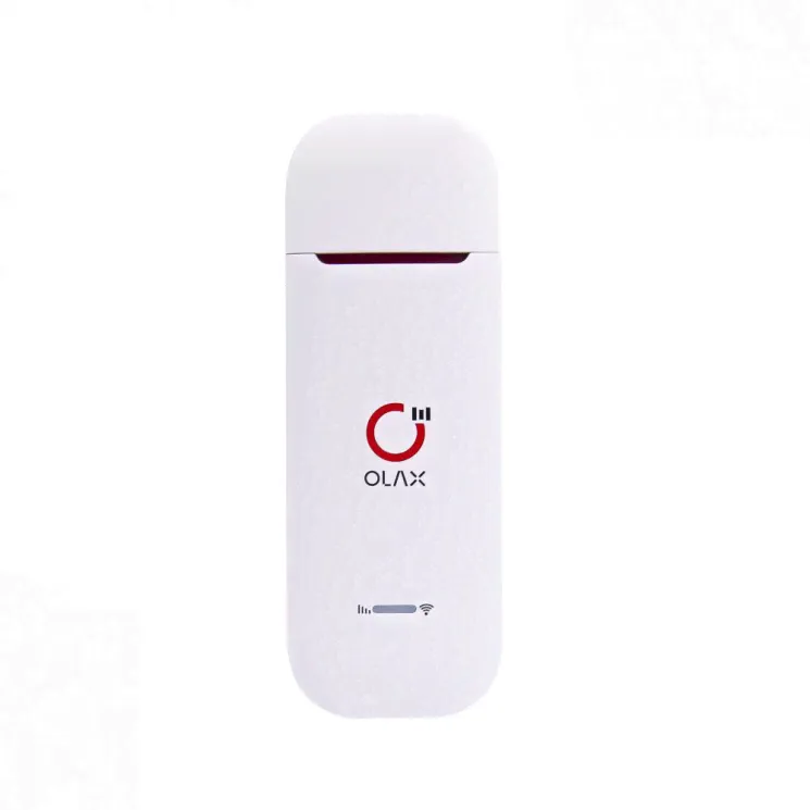 4G LTE Модем Olax U90-e с раздачей WiFi-0