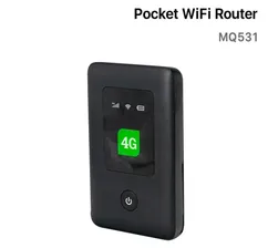 3G / 4G / Wi-Fi  MQ531 ()