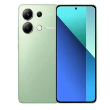 Смартфон Xiaomi Redmi Note 13 4G 8/256GB Mint Green