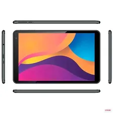 Планшет Digma Optima 1245C 4G, 2GB, 32GB, 3G, 4G, Android 11.0 Go черный