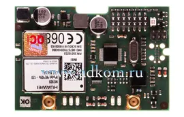 CM-4G-GPS Коммуникационный модуль