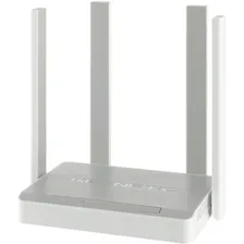 Беспроводной маршрутизатор Keenetic Runner 4G (KN-2210), 802.11n, 300 Мбит/с, 2.4ГГц, 4xLAN, 1xWAN, 1xSIM