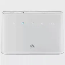 Роутер стационарный 4G Huawei 4G Router 2