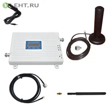 Baltic Signal BS-GSM/3G/4G-65-kit: Автомобильный усилитель GSM+3G+4G