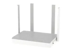 Маршрутизатор Keenetic Skipper 4G KN2910 Белый