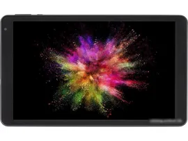 Планшет Digma Optima 1245C 4G MTK8765 4C RAM2Gb ROM32Gb черный
