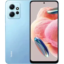 Смартфон Xiaomi Redmi Note 12 4G 6/64 ГБ синий