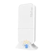 Маршрутизатор 4G MikroTik wAP 4G kit RBwAPR-2nD&R11e-4G