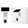 IP камера Xiaomi Xiaovv Solar Powered Outdoor PTZ 4G Camera P6 Pro (XVV-1120S-P6 Pro-4G) EU-4