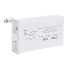 Сменный модуль связи НАРТИС-МР-М1-2G4G