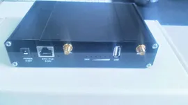Роутер 3G/4G-WiFi Teleofis GTX400 912BC