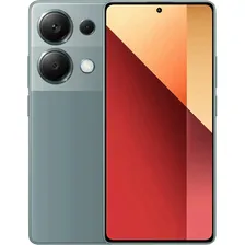 смартфон Xiaomi Redmi Note 13 Pro 4G 12Gb/512Gb (зеленый)