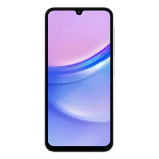 Samsung Galaxy A15 4G 6/128Gb EAC Голубой-3