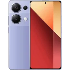 Смартфон Xiaomi Redmi Note 13 Pro 4G 12/512GB, лаванда (EU)