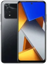 Xiaomi Poco M4 Pro 4G 8/256Gb black