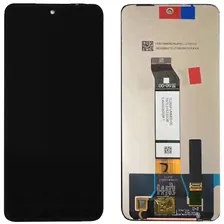 Дисплей / Экран Xiaomi Redmi Note 11 / 11s 4G — ОРИГИНАЛ / КУПИТЬ