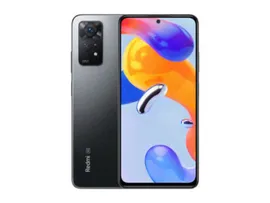 Смартфон Xiaomi Redmi Note 11 Pro 4G 6/128Gb Серый РСТ