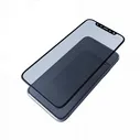 Противоударное стекло 2D для Xiaomi Redmi Note 13 4G / Redmi Note 13 Pro 4G (полное покрытие / полный клей)