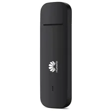 4G модем Huawei E3372