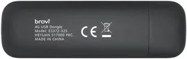 3G/4G модем HUAWEI E3372-325 Brovi